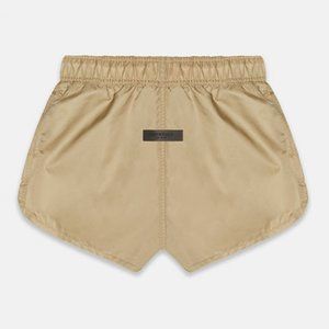 The Essentials Fear Of God Running Shorts - NEW!